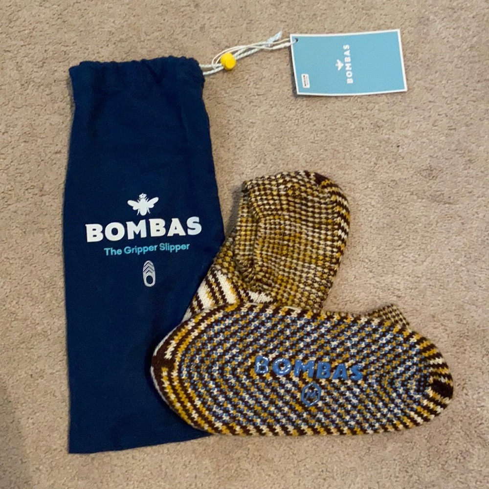 Bombas slippers